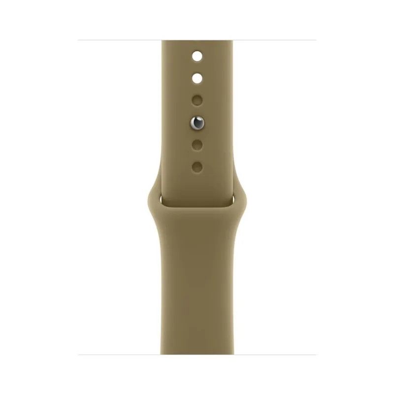 Watch Acc/ 40/ Olive Sport Band - M/ L MJUQ4ZM/A