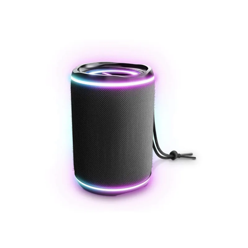 Energy Urban Box Black Supernova portable speaker, black CHREN 454938