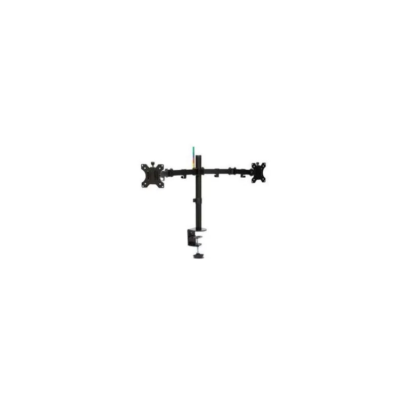 Kensington SmartFit Ergo Dual Monitor Arm (K55409WW)