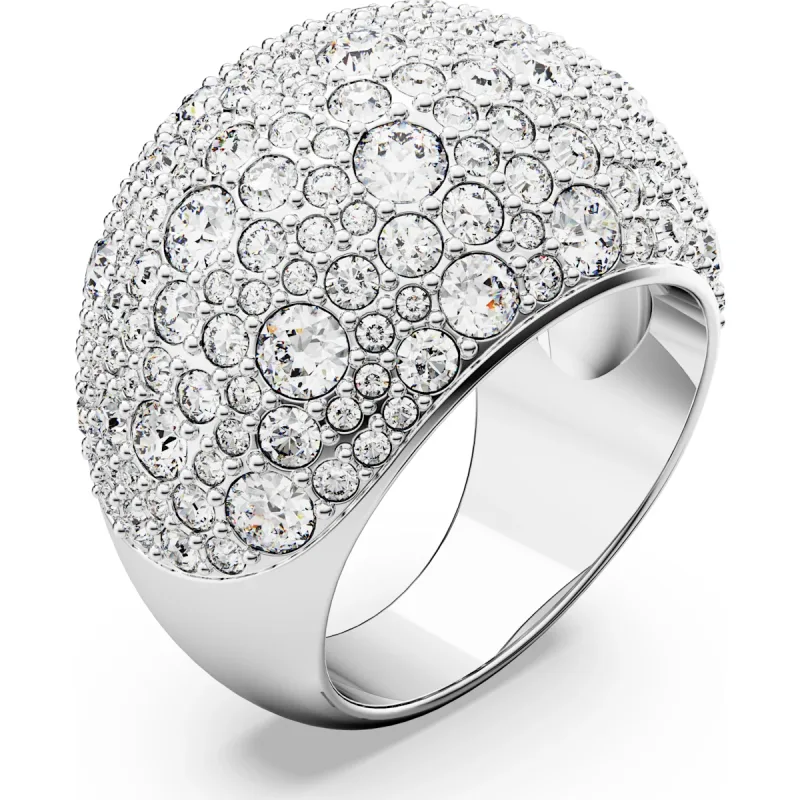 Dámsky Prsteň SWAROVSKI DÁMSKY 5677135 (52 )