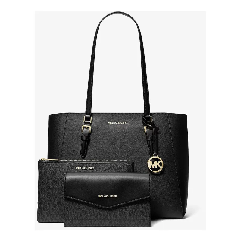 Dámska Kabelka MICHAEL KORS 35R3GCFT3TBLA (34X27X11CM )