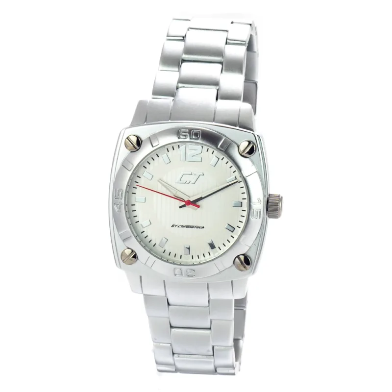Pánske Hodinky CHRONOTECH CC7079M-06M (39MM)