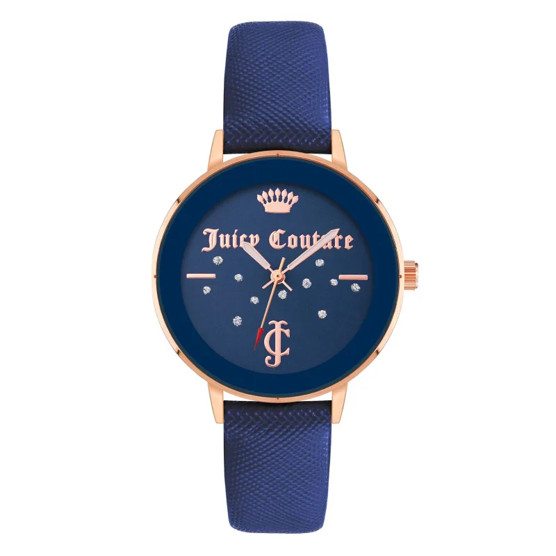 Dámske Hodinky JUICY COUTURE JC1264RGNV (38 MM)