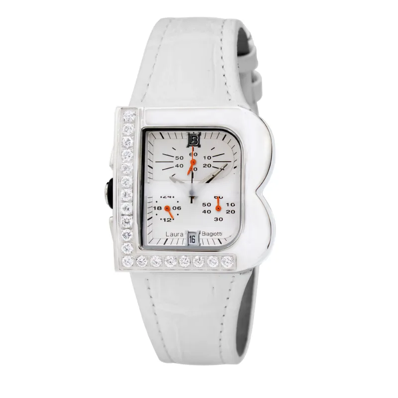 Dámske Hodinky LAURA BIAGIOTTI LB0002L-07Z (33MM)