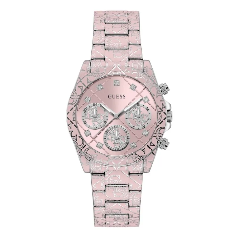 Dámske Hodinky GUESS PRE GW0986L1 (38mm)