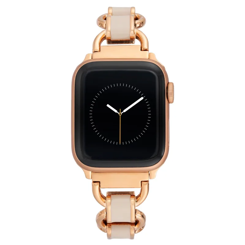 Anne Klein remienok pre Apple Watch 42mm/44mm/45mm/ultra 49mm viacfarebný