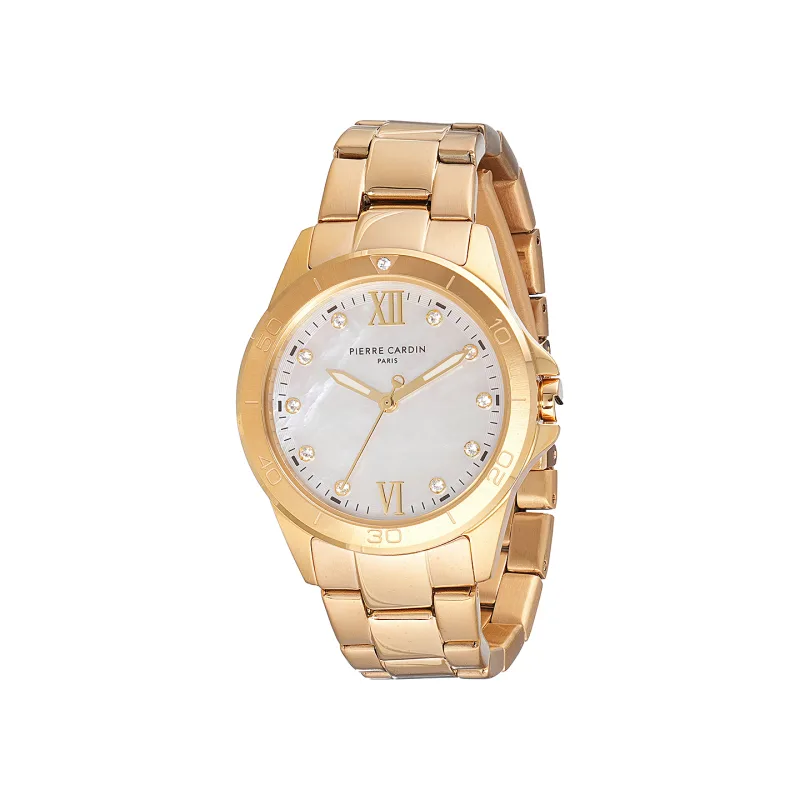 Dámske Hodinky PIERRE CARDIN CF.1009.MG.1 (34MM)