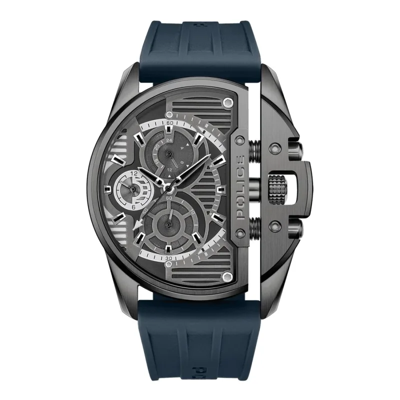 Pánske Hodinky POLICE PEWGQ2203604M (48 mm)