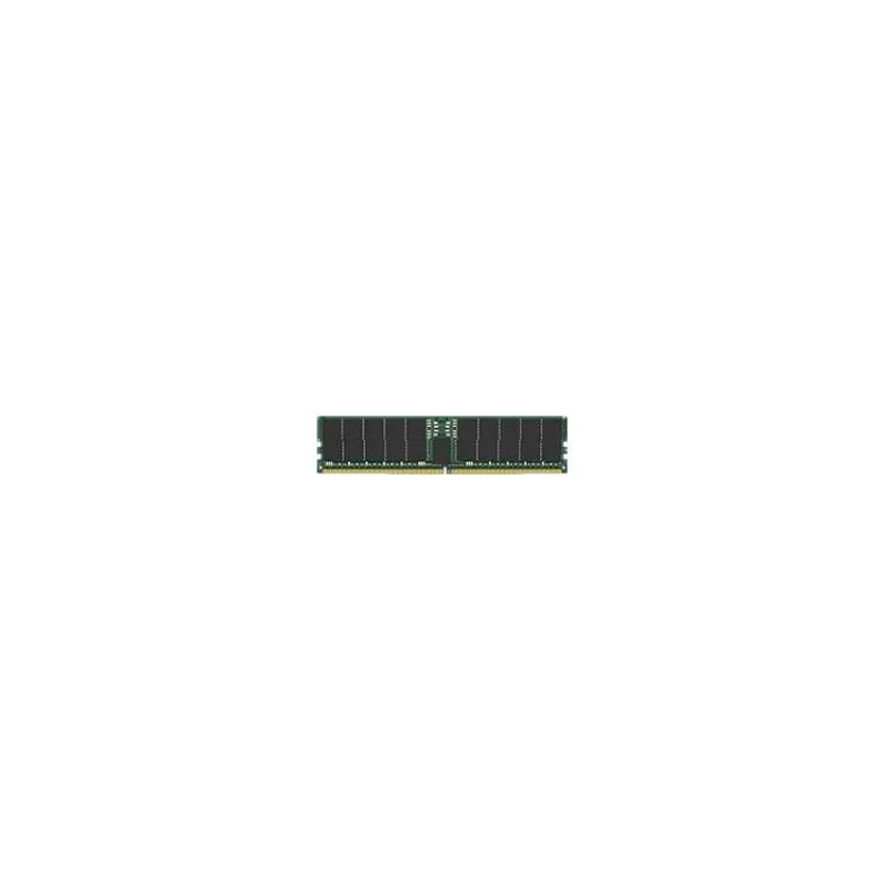 KINGSTON 64GB DDR5 5600MT/s ECC / CL46 / DIMM / 2Rx4 pro Dell (KTD-PE556D4-64G)
