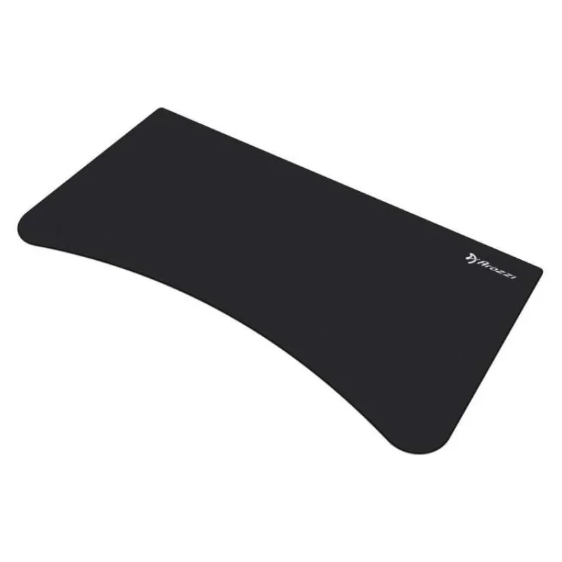 AROZZI ARENA Deskpad/ ochranná podložka na celý stůl Arena/ černá (ARENA-PAD-PBK)
