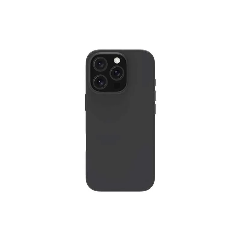 dbramante1928 - Puzdro Greenland pre iPhone 16 Pro Max, night black (GL67NIBL6234)