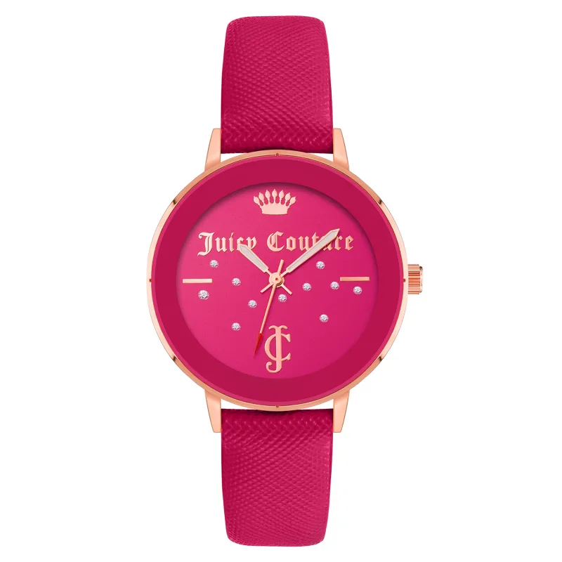 Dámske Hodinky JUICY COUTURE JC1264RGHP (38 MM)