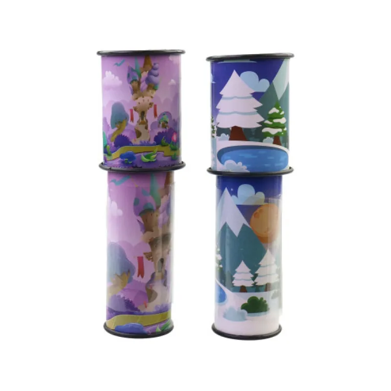 Kaleidoskop - krasohled 18cm