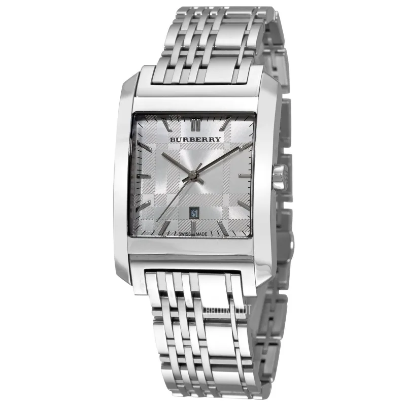 Pánske Hodinky BURBERRY BU1567 (33MM)