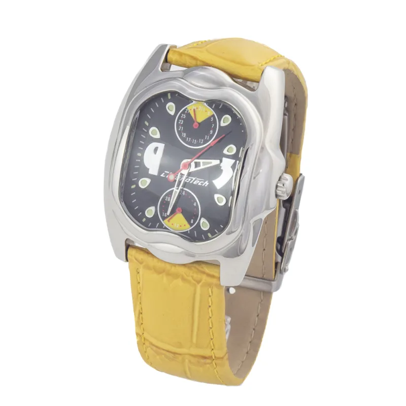 Dámske Hodinky CHRONOTECH CT7220L-02 (34MM)