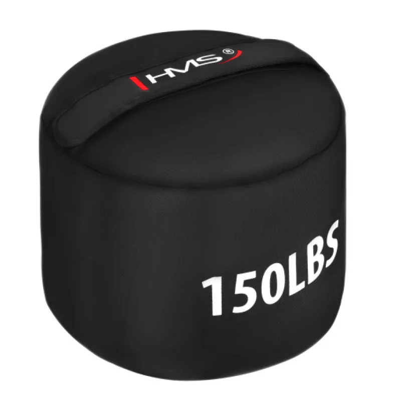 Sandbag HMS Strongman WSN68 1-68 kg - prázdný
