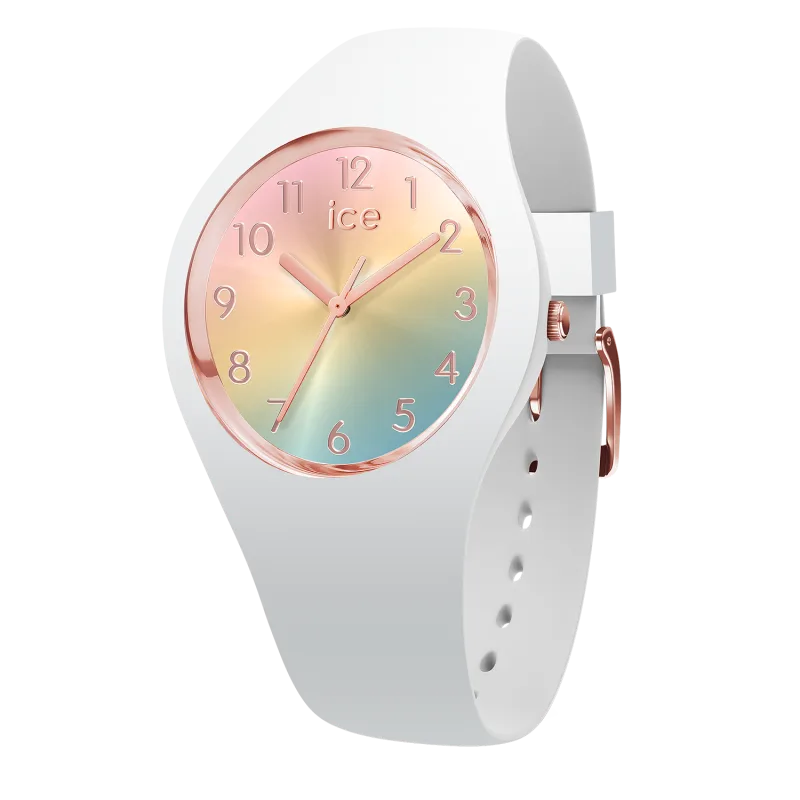 Ice-Watch Ľadové hodinky Západ slnka 015743