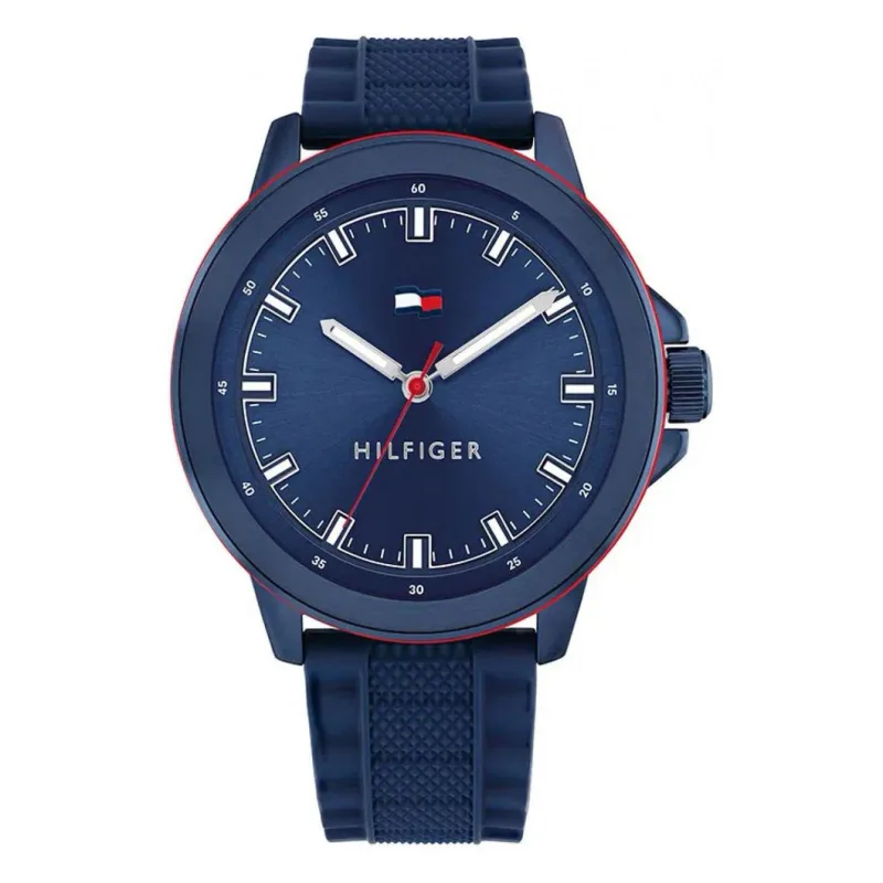 Pánske Hodinky TOMMY HILFIGER 1792022 (48MM)