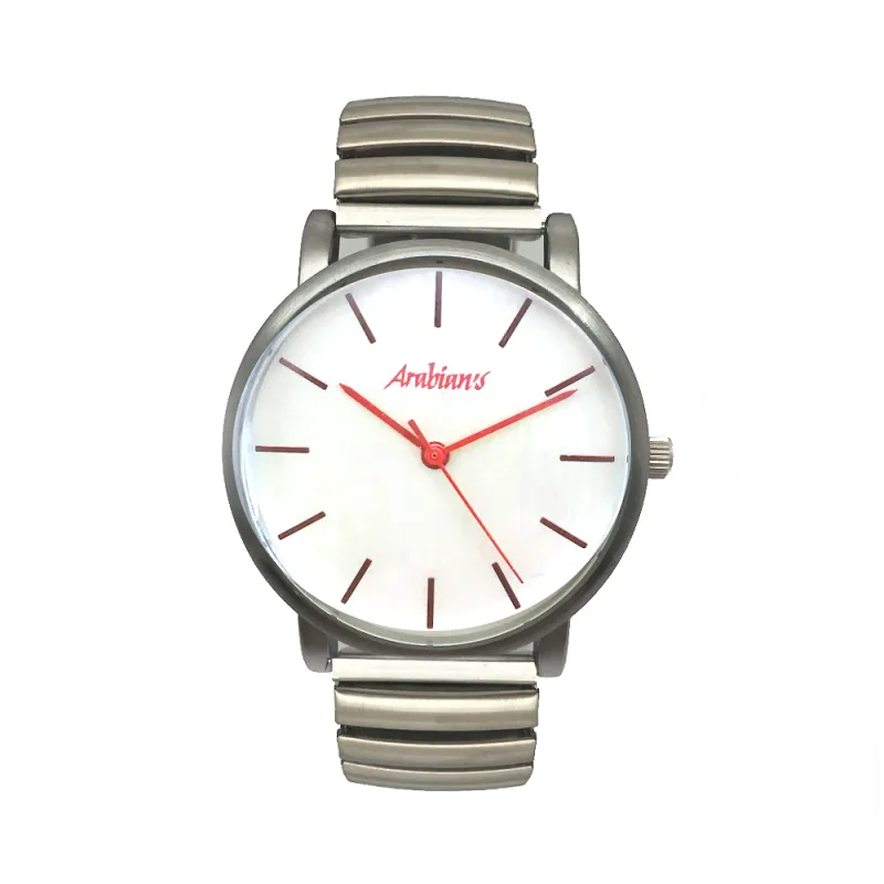 Pánske Hodinky ARABIANS DBA2272R (36MM)