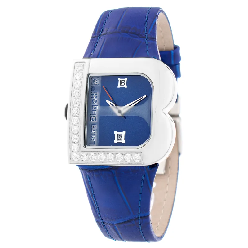 Dámske Hodinky LAURA BIAGIOTTI LB0001L-LI (33MM)