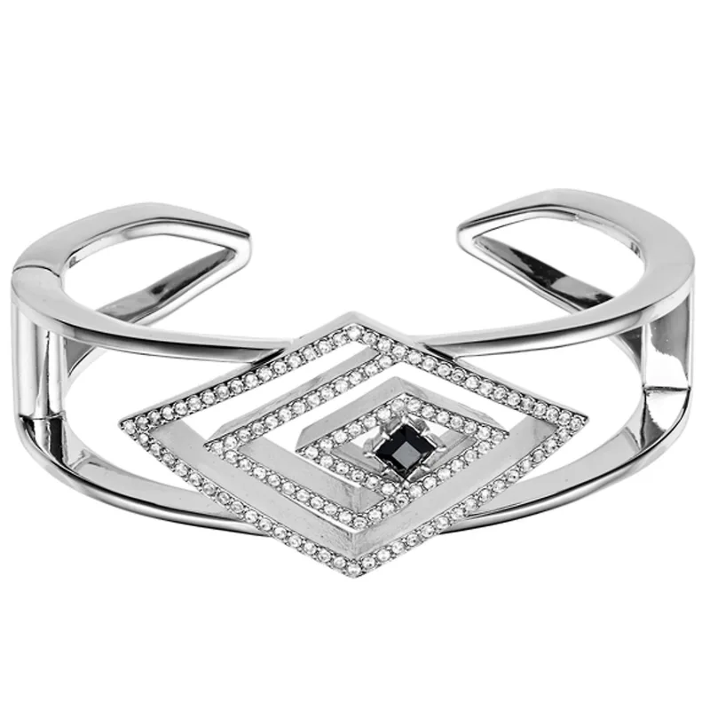 Dámsky Náramok KARL LAGERFELD 5483666 (6CM )