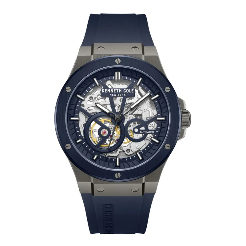 Pánske Hodinky KENNETH COLE KCWGZ0063903 (43 mm)
