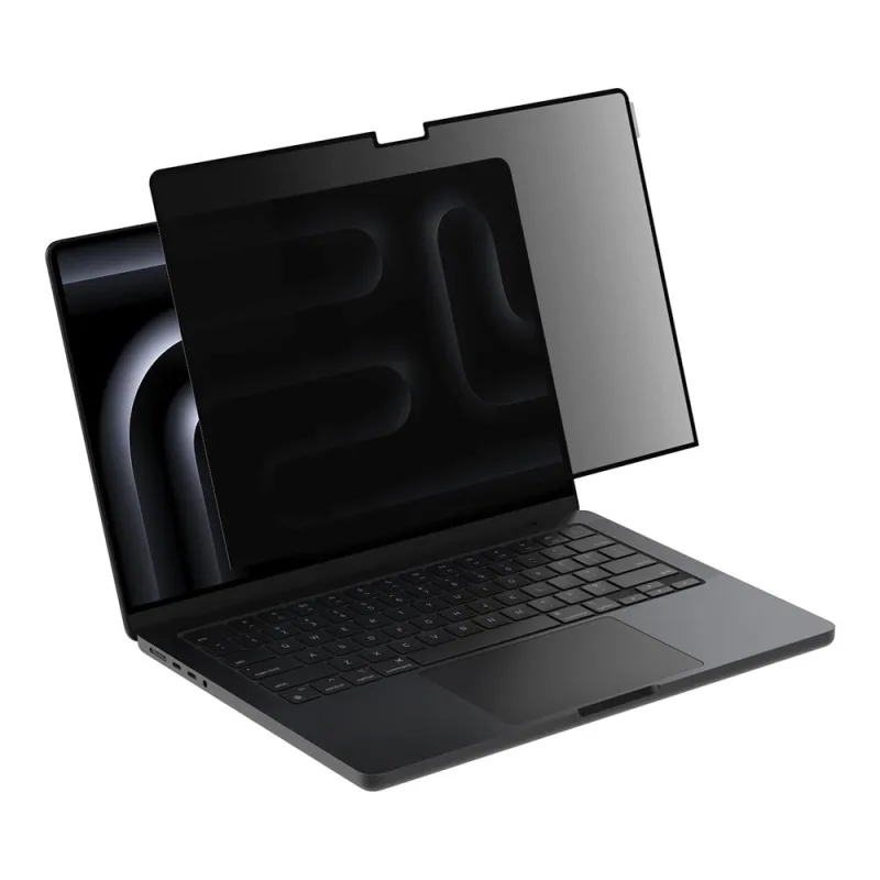 Belkin ScreenForce True Privacy Screen Protector pre MacBook Pro 14" M1…