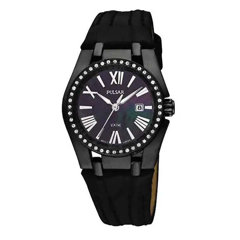 Dámske Hodinky PULSAR PXT689X1 (27MM)