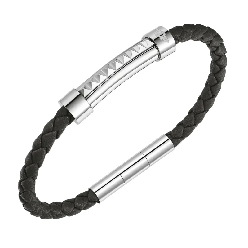 Pánsky Náramok POLICE PEAGB0001413 (18CM )