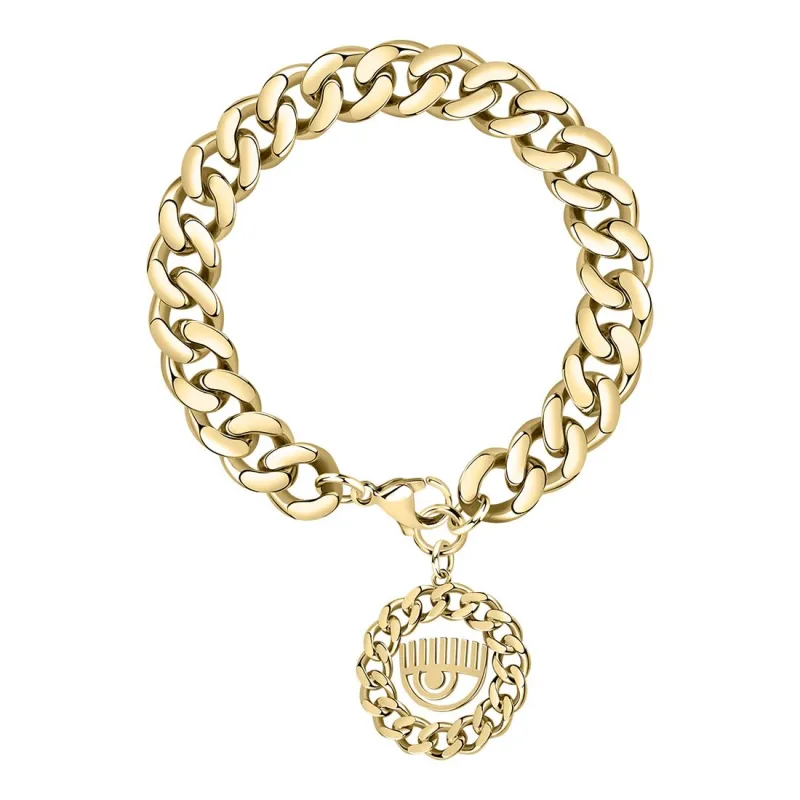 Dámsky Náramok CHIARA FERRAGNI DÁMSKY J19AUW37 (18CM )