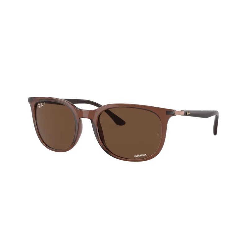 Slnečné Okuliare RAY BAN unisex RB43866652AN5 (Šošovky/Mostík/Tempel) 54/18/145 mm)