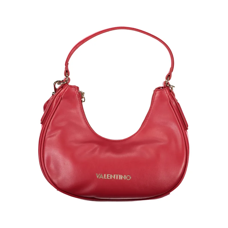 Dámska Kabelka VALENTINO BAGS - Červená
 30.0X15.0X8.0cm Farba: červená, Veľkosť: 30.0X15.0X8.0