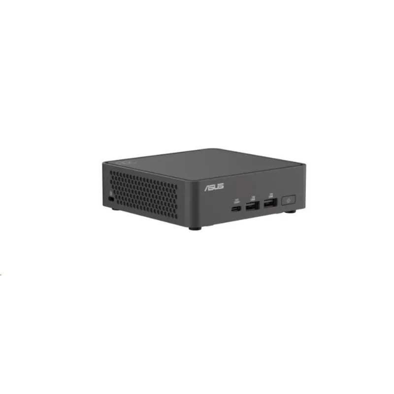 ASUS NUC 15 Pro Mini PC/ NUC15CRK/ Intel Core Ultra 5 225H/ 2x8GB DDR5…