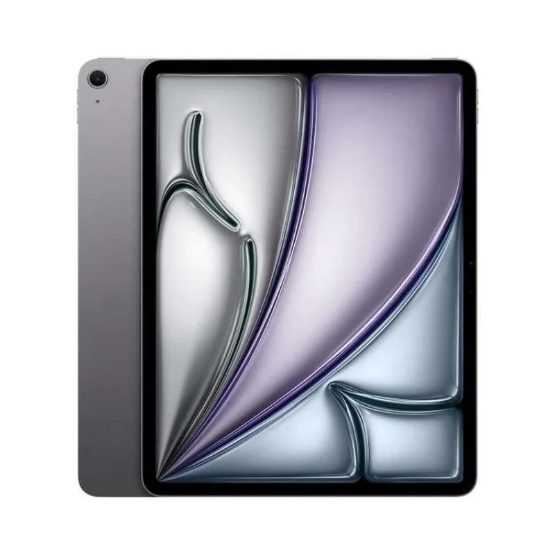 Apple iPad Air 13"/(M3) Wi-Fi + Cellular/12,9"/2732x2048/8GB/128GB/iPadOS18/Space Gray (MCJ14HC/A)