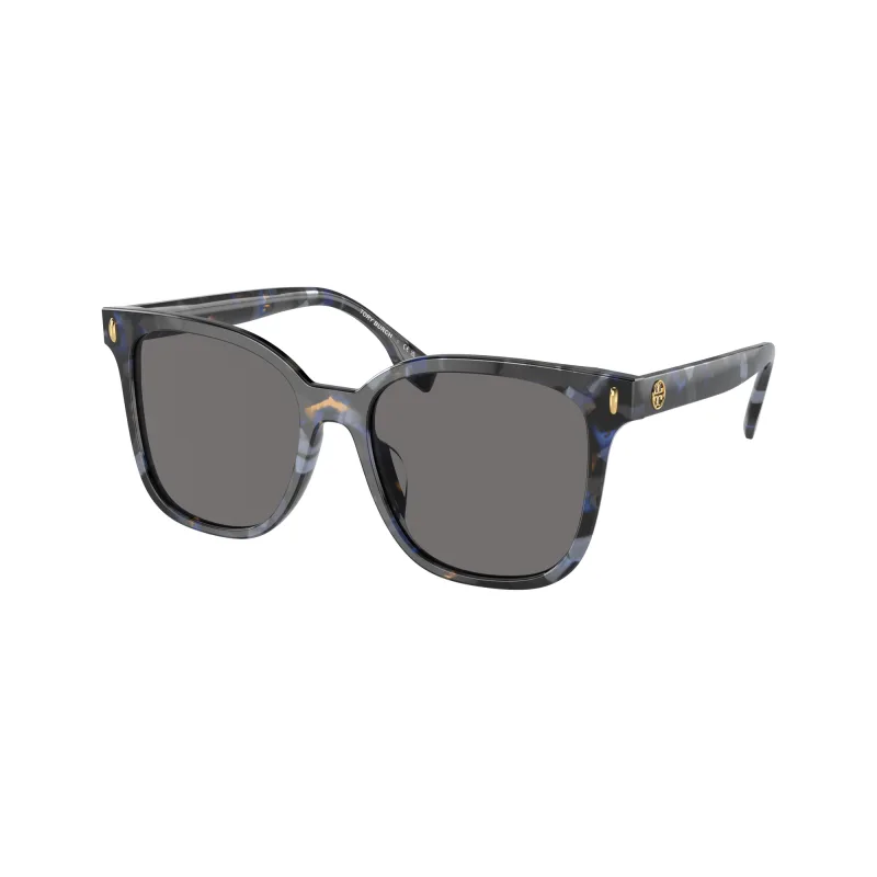 Dámske Slnečné Okuliare TORY BURCH PRE TY7203U195787 (šošovky/mostík/ramienka) 53/17/145 mm)