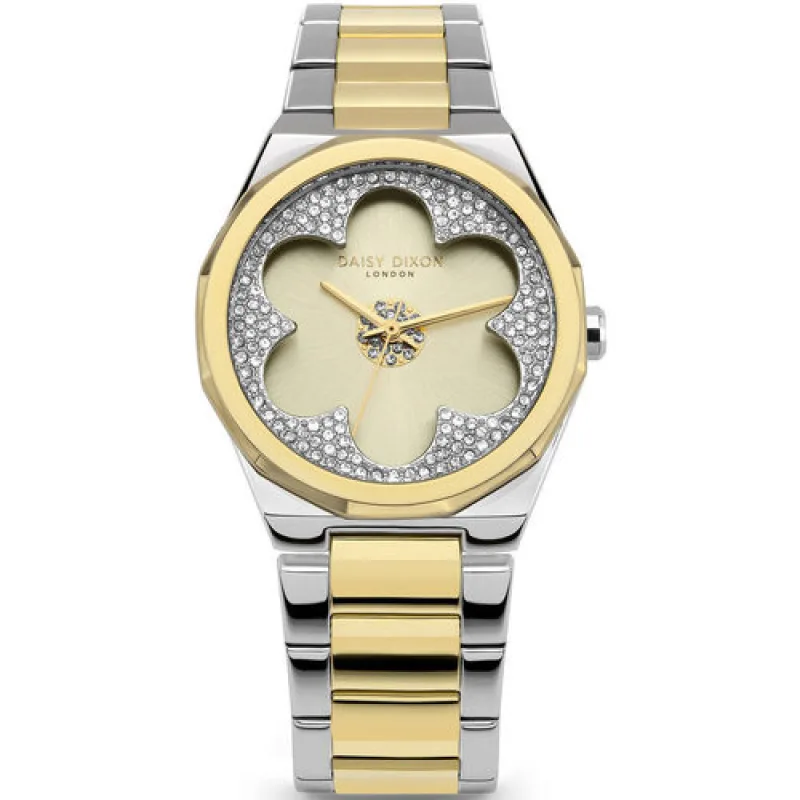 Dámske Hodinky DAISY DIXON DD168SGM (36MM)