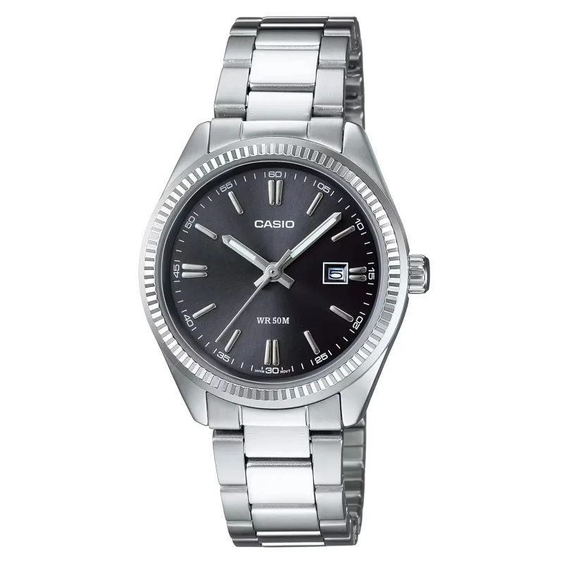Dámske Hodinky CASIO LTP1302PD1A (34,5MM)