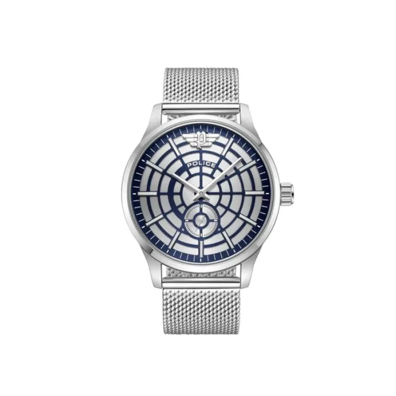 Pánske Hodinky POLICE PEWJG0005204 (44,3MM)