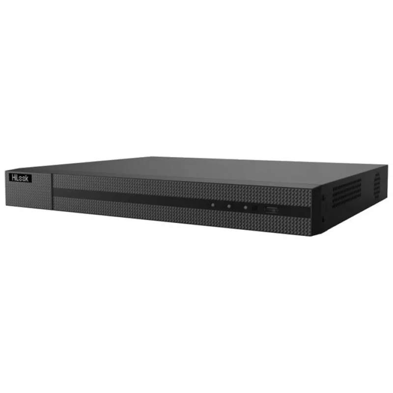 HiLook powered by Hikvision NVR-208MH-C/8P(E)/ pro 8 kamer/ 8x PoE/…