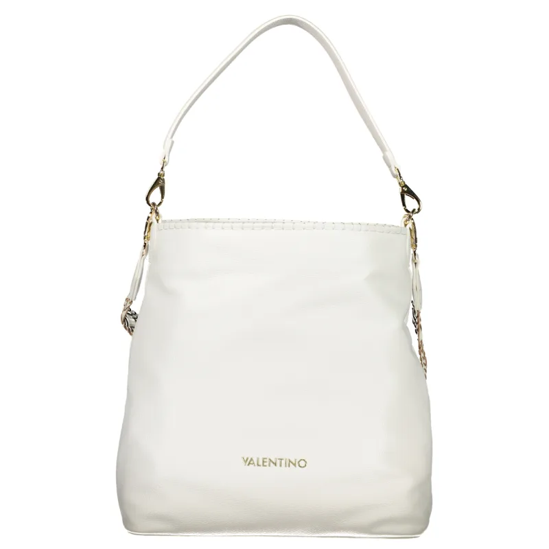 Dámska Kabelka VALENTINO BAGS - Biela
 31.0X34.0X13.0cm Farba: Biela, Veľkosť: 31.0X34.0X13.0