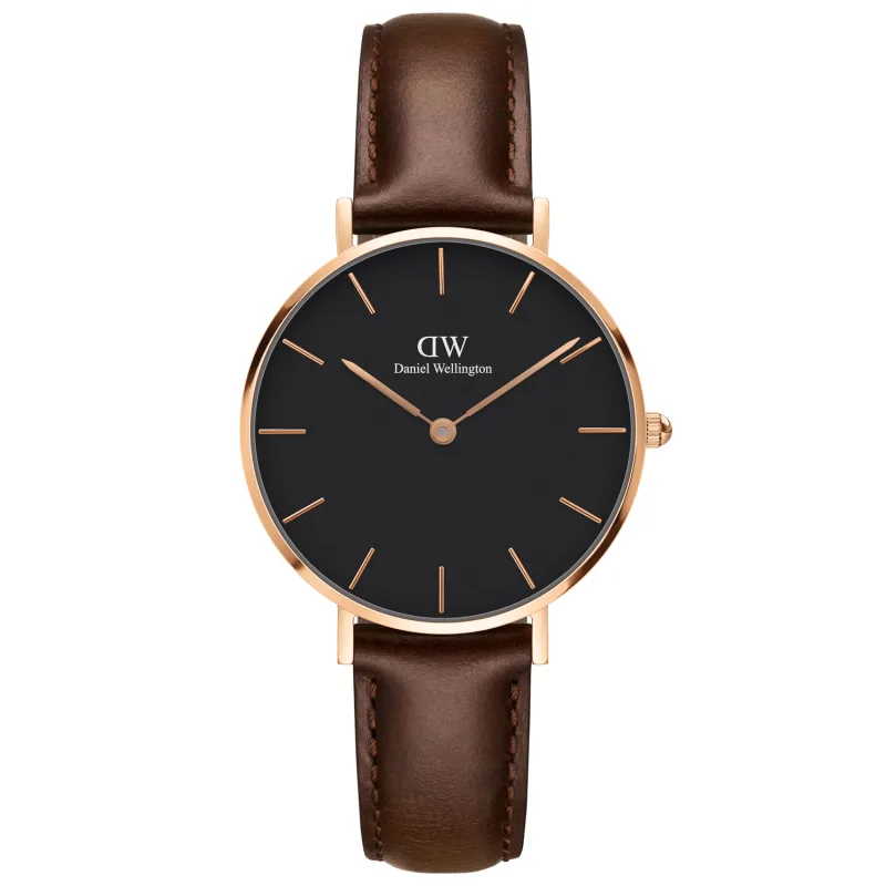 Hodinky DANIEL WELLINGTON unisex DW00100165 (32MM)