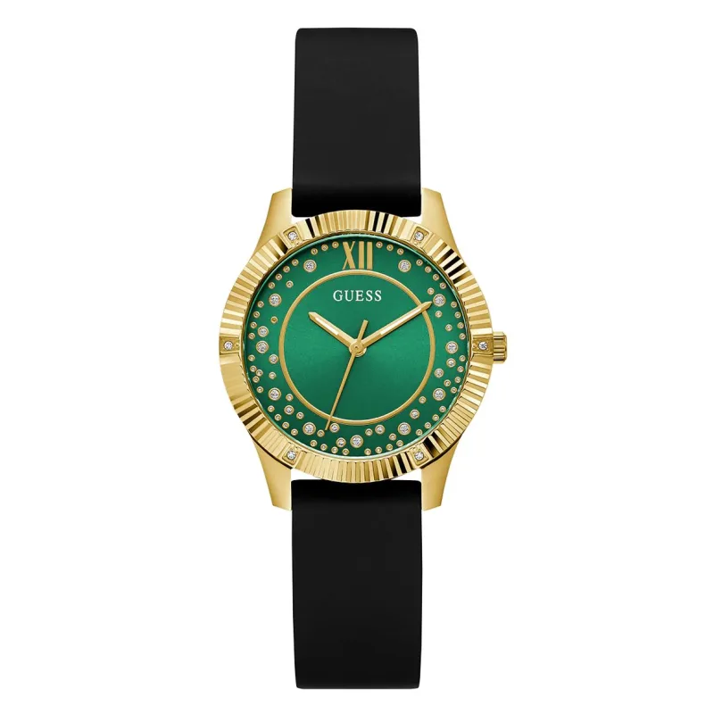 Dámske Hodinky GUESS GW0766L3 (34MM)