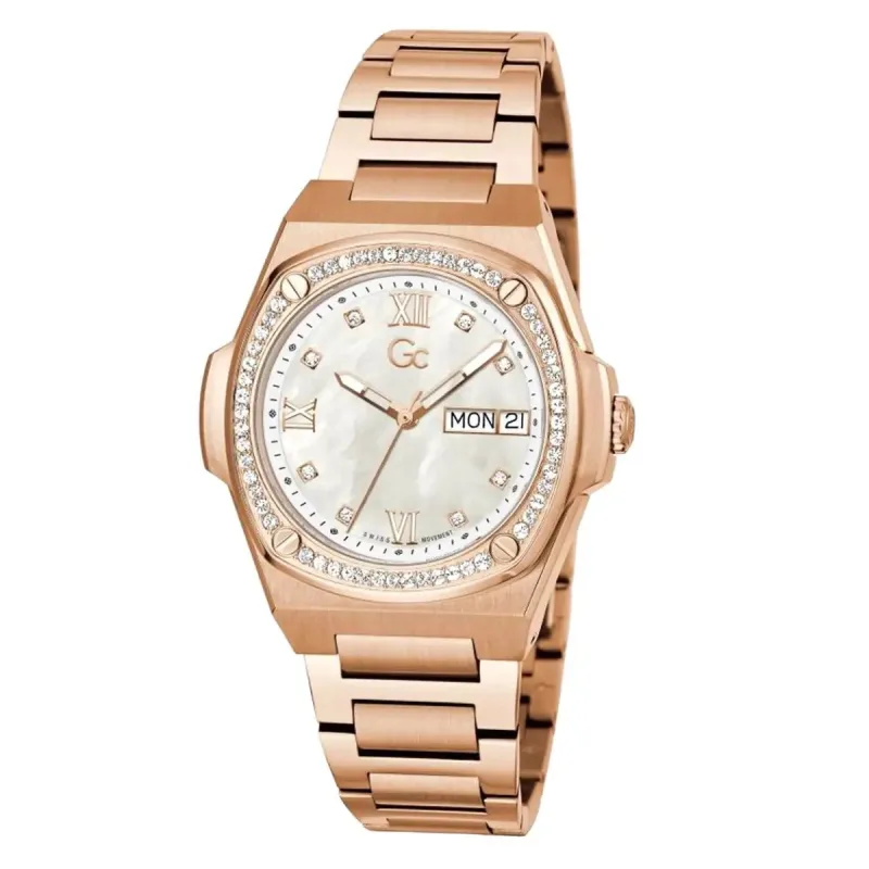 Dámske Hodinky GC Y98002L1MF (36MM)