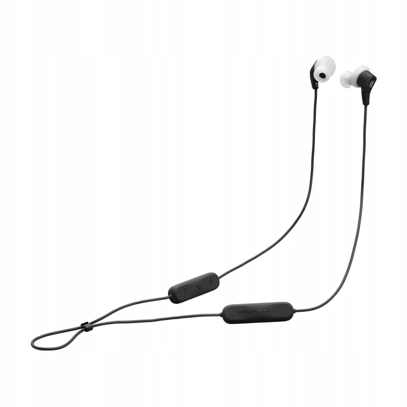 Slúchadlá JBL Endurance Run 3 Wireless Black/Grey JBL RUNBT3 BK