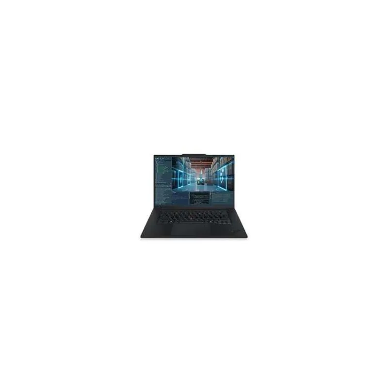 Lenovo TP T1g G9, Ultra 7 356H, 16.0˝ 1920x1200, RTX 5060/8GB, 32GB, SSD 1TB, W11Pro, 500N, matný, 3y PS bez AC (21UG000VCK)