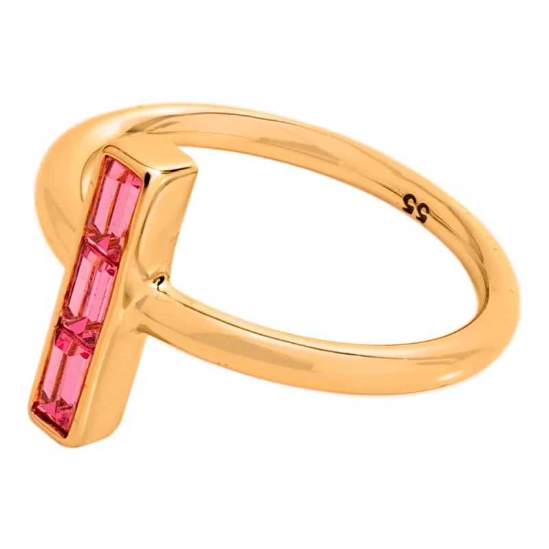 Dámsky Prsteň Prsteň ADORE 5303116 (55MM )
