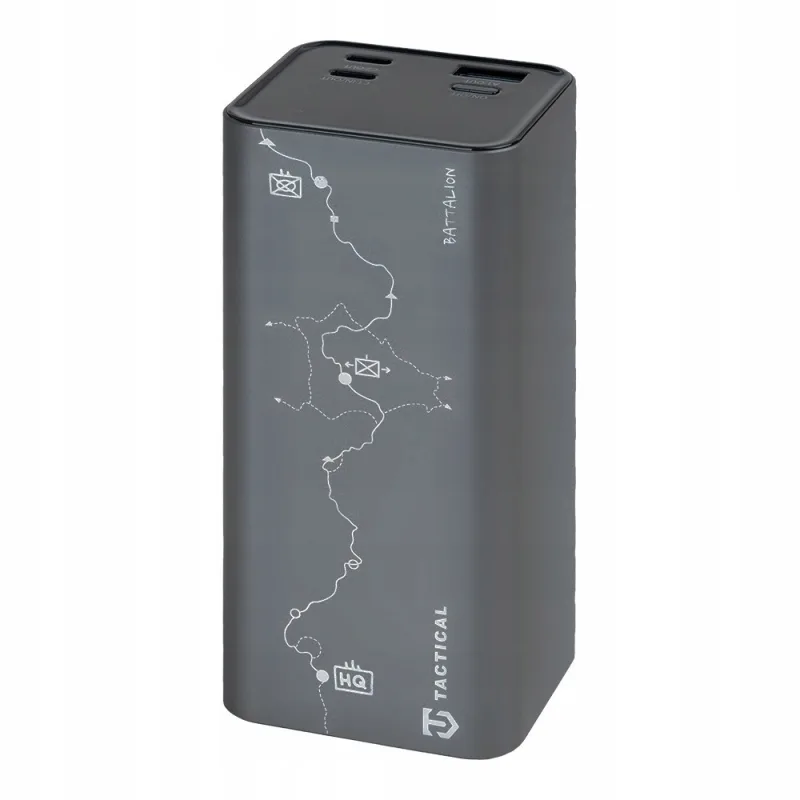 Power bank Squad Battalion 65W 20000mAh 8596311296598