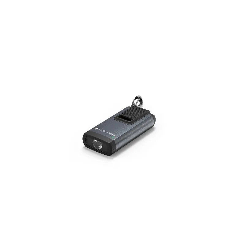 Ledlenser K6R Gray kapesní svítilna 502577