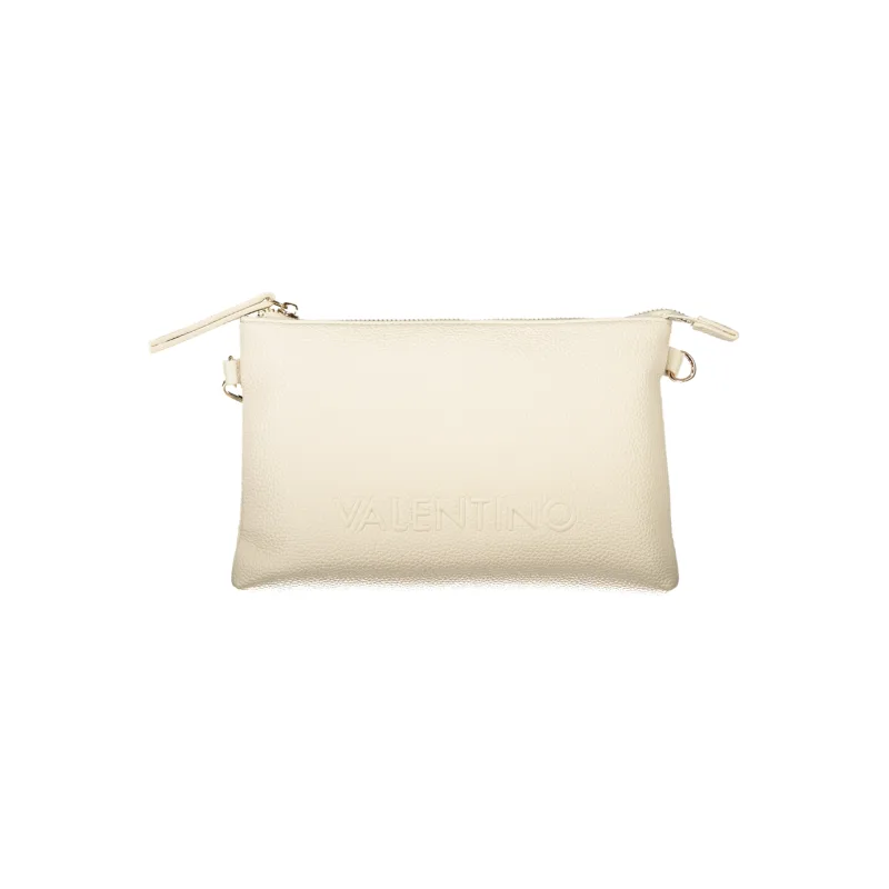 Dámska Kabelka VALENTINO BAGS - Bežová
 24.0X16.0X2.0cm Farba: Bežová, Veľkosť: 24.0X16.0X2.0