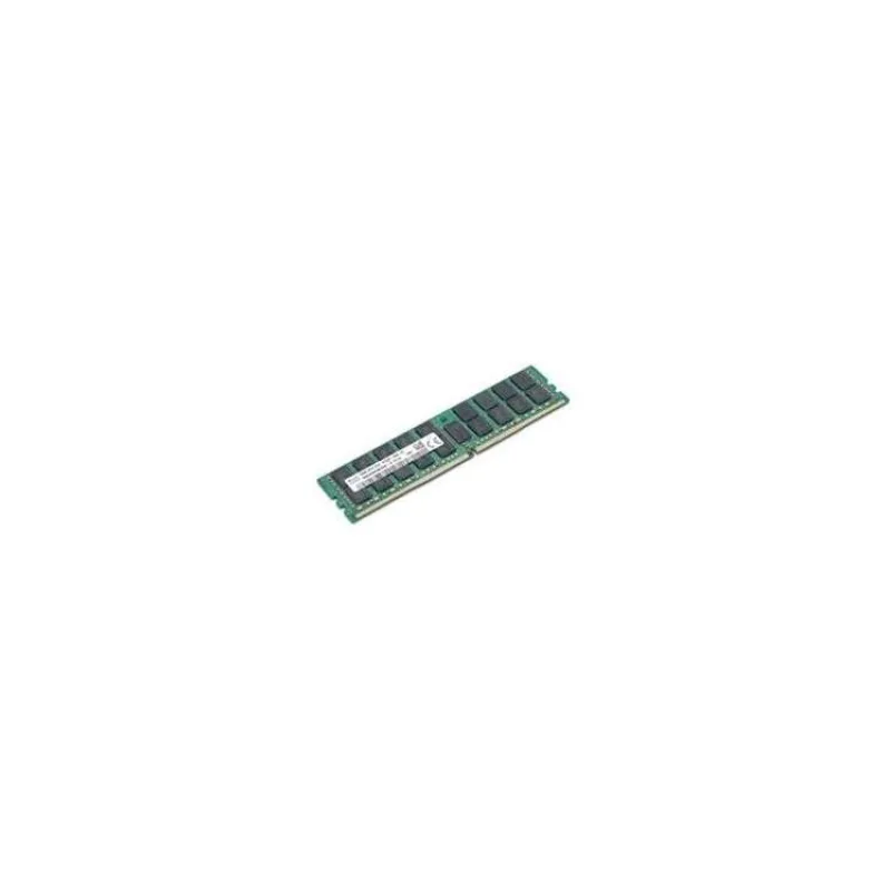 ThinkSystem 16GB TruDDR4 3200MHz (2Rx8, 1.2V) ECC UDIMM (4X77A77495)